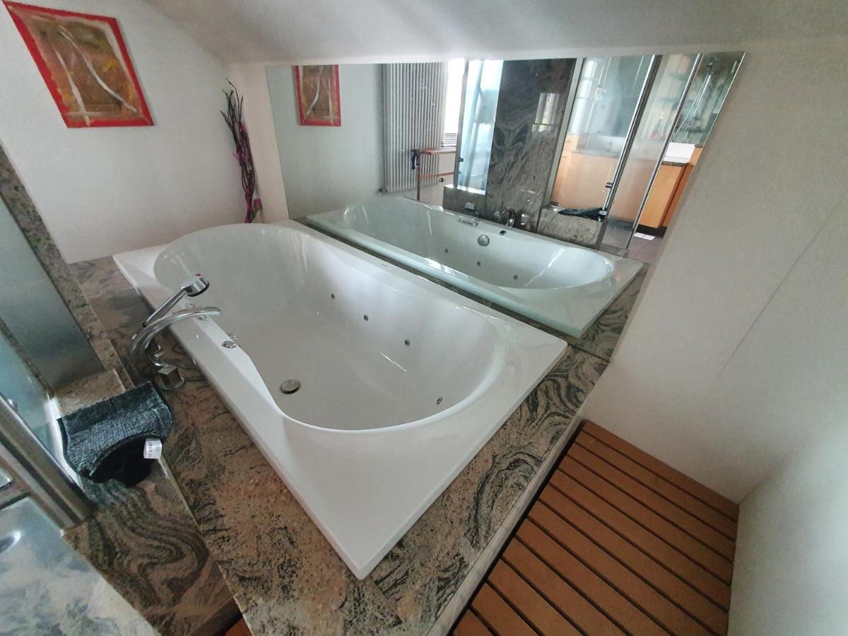מרציג Ferienwohnung Nussbaum מראה חיצוני תמונה